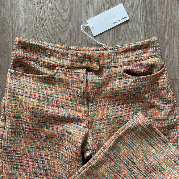 Reformation Vintage NWT Pants Size 0/2 - Picture 3 of 4